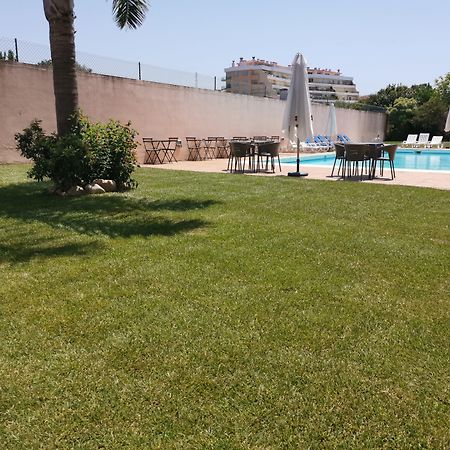 Hotel La Fontaine Эшмориш Экстерьер фото