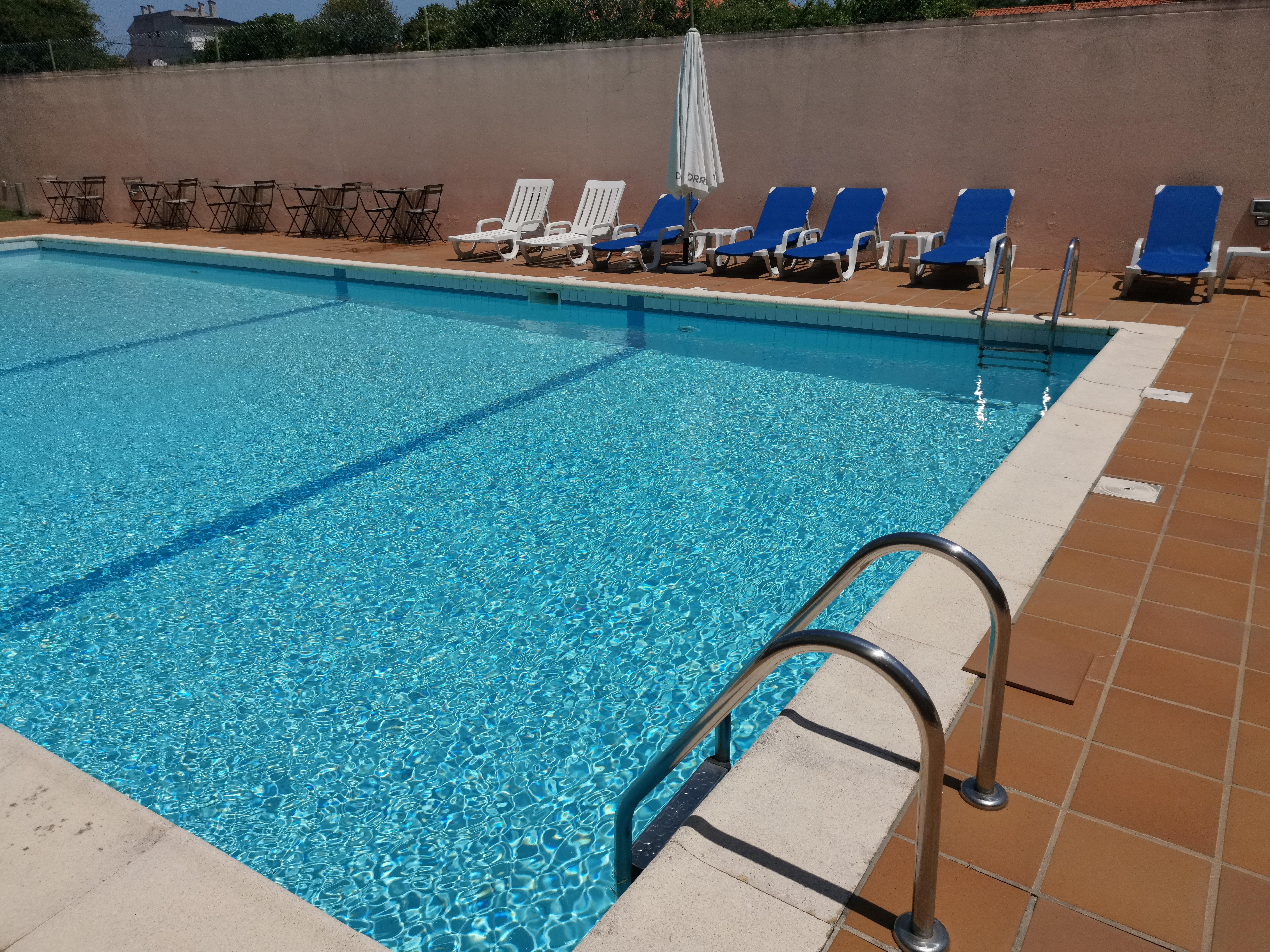 Hotel La Fontaine Эшмориш Экстерьер фото