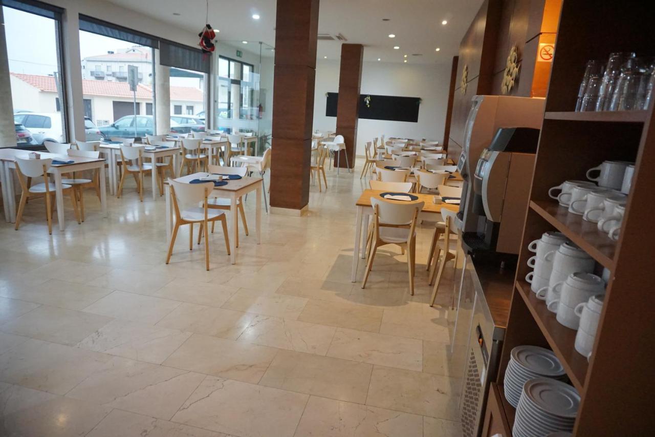 Hotel La Fontaine Эшмориш Экстерьер фото