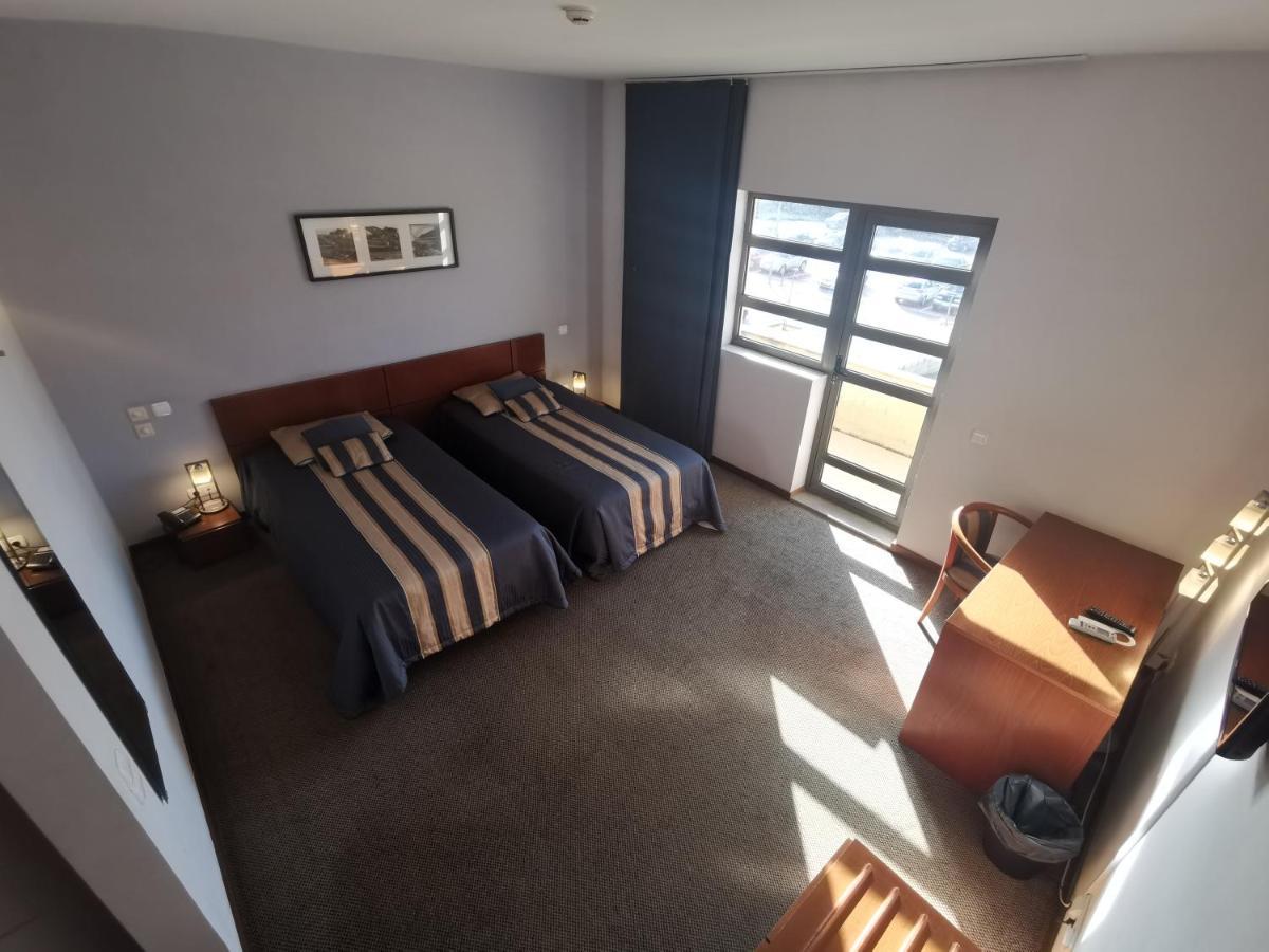 Hotel La Fontaine Эшмориш Экстерьер фото